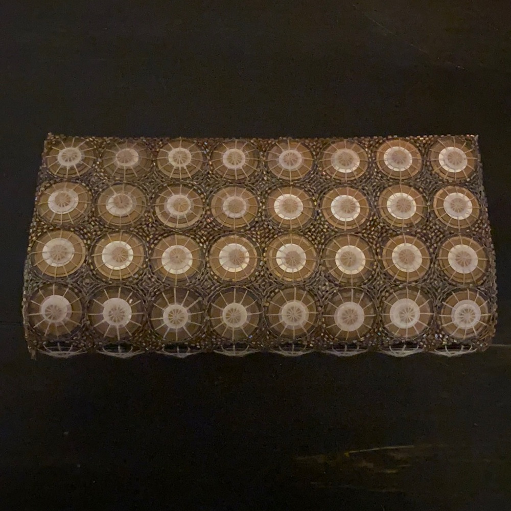 Deepa Gurnani clutch